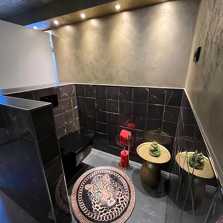 Daire Spaeth Business Apartment Nahe Nuernberg Messe I Parpkplatz Inklusive