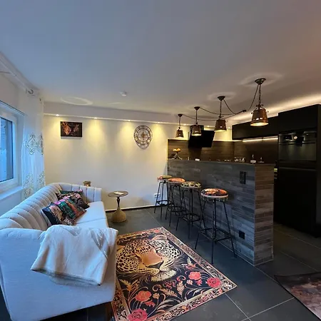 Daire Spaeth Business Apartment Nahe Nuernberg Messe I Parpkplatz Inklusive Schwanstetten
