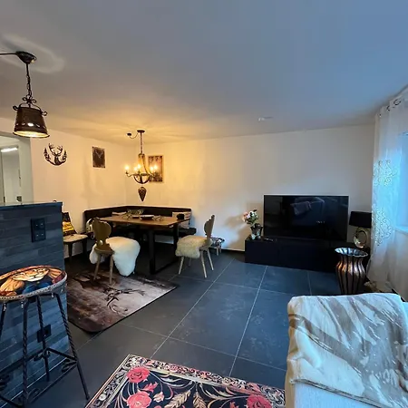 Spaeth Business Apartment Nahe Nuernberg Messe I Parpkplatz Inklusive *