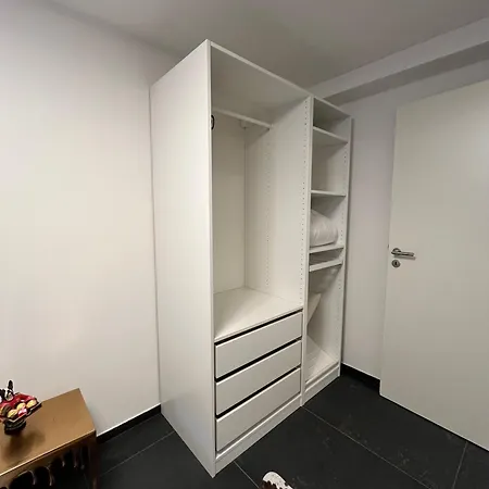 Spaeth Business Nahe Nuernberg Messe I Parpkplatz Inklusive Apartmán