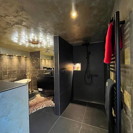 Apartmán Spaeth Business Nahe Nuernberg Messe I Parpkplatz Inklusive *