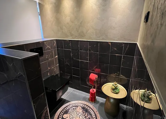 Apartmán Spaeth Business Moebliertes 2-zimmer-souterrain In Bei Nuernberg