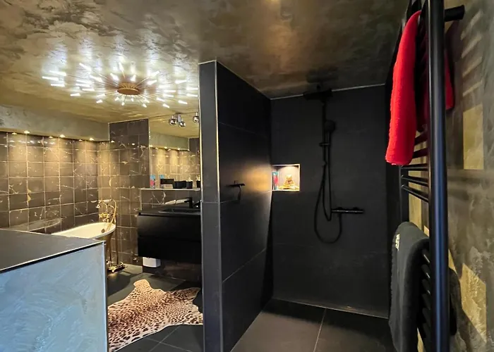 Апартаменты Spaeth Business Moebliertes 2-zimmer-souterrain In *
