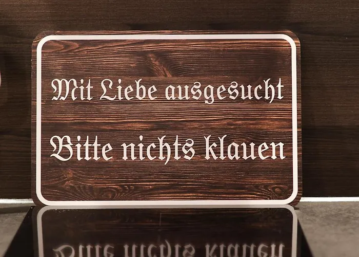 Spaeth Business Moebliertes 2-zimmer-souterrain In Bei Nuernberg *
